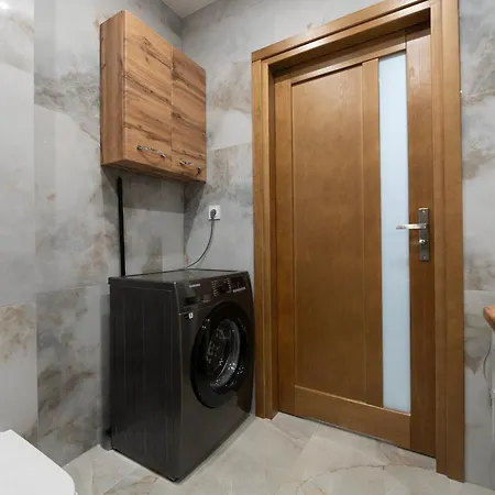 Apartment Adventure Of Łódź